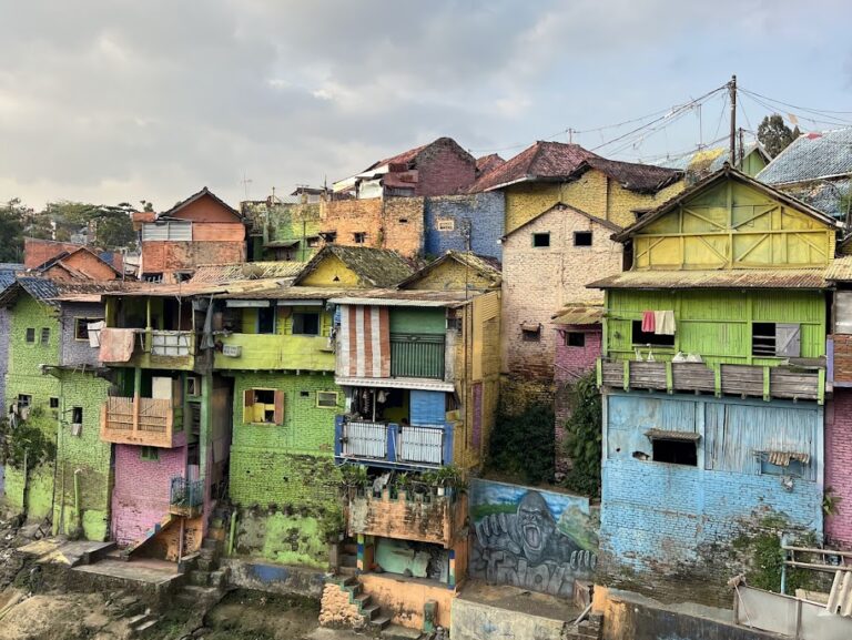 Why Java Might Be the Best Island in Southeast Asia