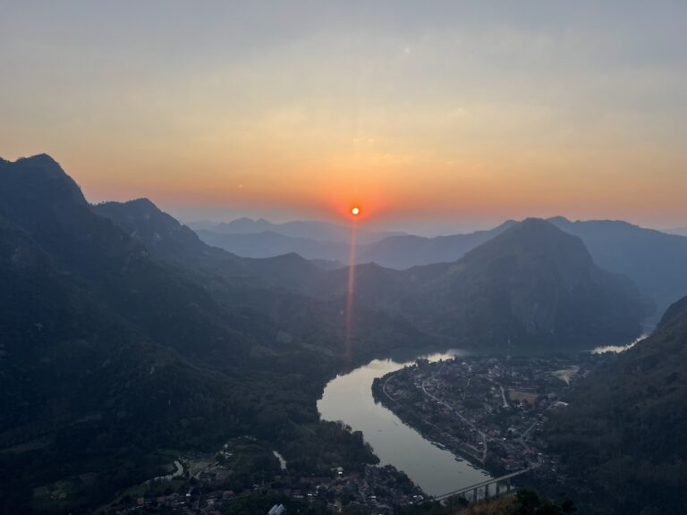 The Ultimate Beginner’s Guide to Laos Travel