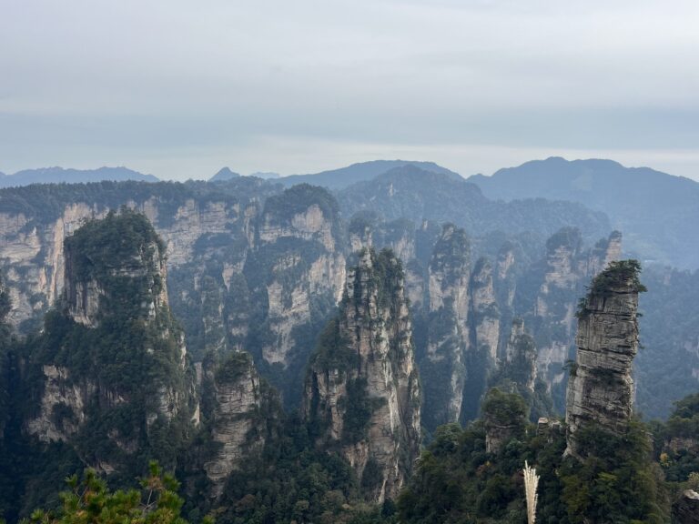 The Ultimate Beginner’s Guide to China Travel