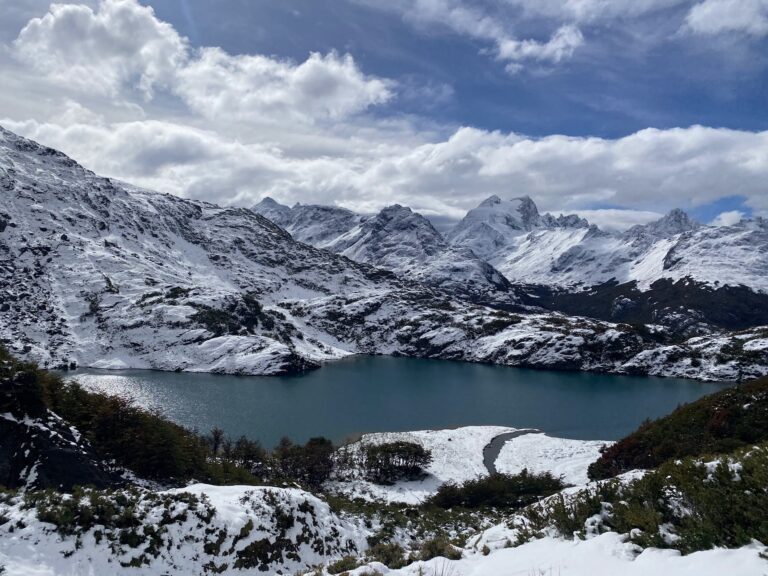 8 Epic Hikes You Can’t Miss in Ushuaia, Argentina