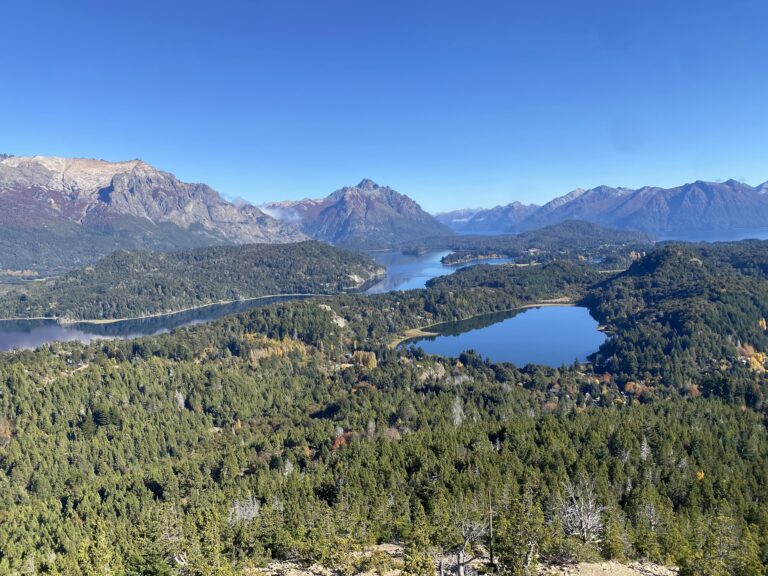 The Top 10 Hikes in Patagonia You Can’t Miss